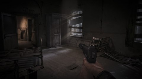 Get Even PlayStation 4 (PS4)