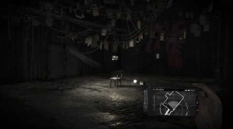 Get Even PlayStation 4 (PS4)