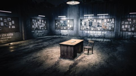 Get Even PlayStation 4 (PS4)