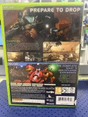 HALO 3 ODST Xbox 360