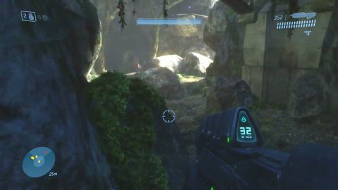 HALO 3 Xbox 360