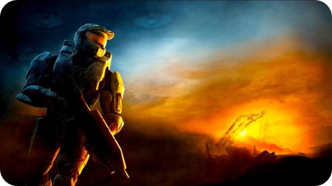 HALO 3 Xbox 360