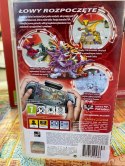 INVIZIMALS ZAGINIONE PLEMIONA PlayStation Portable (PSP)