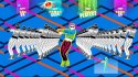 Just Dance 2015 Xbox One