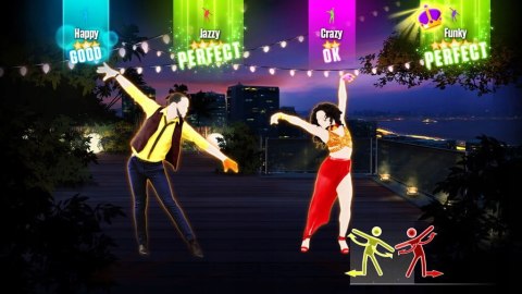 Just Dance 2015 Xbox One