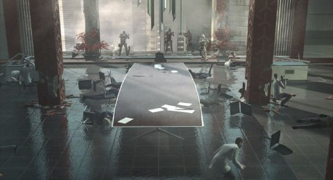 Kane & Lynch: Dead Men Xbox 360