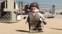 LEGO Star Wars: The Force Awakens Nintendo 3DS pudełkowa