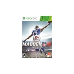 MADDEN NFL 16 Xbox 360