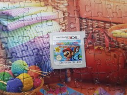 Mario Party Island Tour Nintendo 3DS pudełkowa