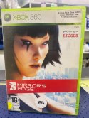 Mirror's Edge Xbox 360