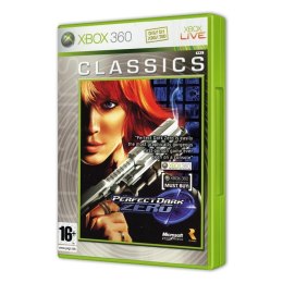 Perfect Dark Zero Xbox 360