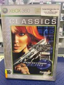 Perfect Dark Zero Xbox 360