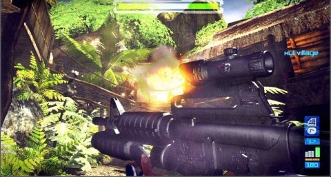 Perfect Dark Zero Xbox 360