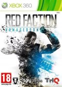 Red Faction: Armageddon Xbox 360