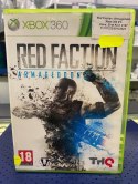 Red Faction: Armageddon Xbox 360