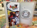 Street Fighter Alpha 3 Max PlayStation Portable (PSP)