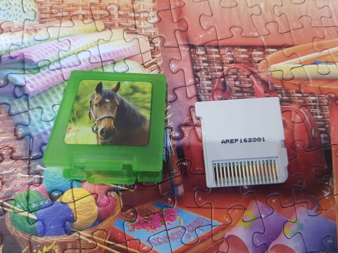 Super Mario 3D Land Nintendo 3DS pudełkowa