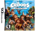 The Croods: Prehistoric Party! Nintendo 3DS pudełkowa