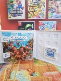 The Croods: Prehistoric Party! Nintendo 3DS pudełkowa