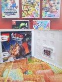 The LEGO Movie Videogame Nintendo 3DS pudełkowa