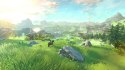 The Legend of Zelda: Breath of the Wild Nintendo Switch