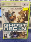 Tom Clancy's Ghost Recon: Advanced Warfighter Xbox 360