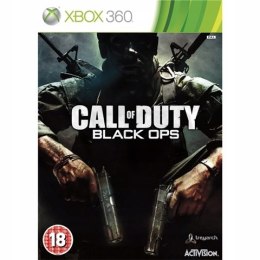 Call of Duty Black OPS Xbox 360