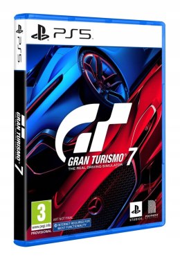 Gran Turismo 7 PlayStation 5 (PS5)