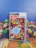 NARUTO ULTIMATE NINJA HEROES 2 PlayStation Portable (PSP) pudełkowa