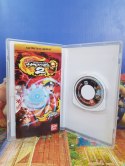 NARUTO ULTIMATE NINJA HEROES 2 PlayStation Portable (PSP) pudełkowa