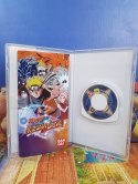 Naruto Shippuden Kizuna Drive (PSP) PlayStation Portable (PSP) pudełkowa