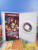 Naruto Shippuden: Legends: Akatsuki Rising PlayStation Portable