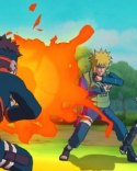 Naruto Shippuden: Legends: Akatsuki Rising PlayStation Portable