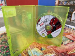 PES PRO EVOLUTION SOCCER 2014 Xbox 360 Brak Okładki
