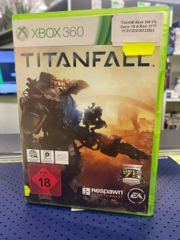 Titanfall Xbox 360