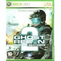 Tom Clancy's Ghost Recon: Advanced Warfighter 2 Xbox 360