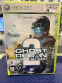 Tom Clancy's Ghost Recon: Advanced Warfighter 2 Xbox 360