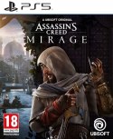 Assassin's Creed Mirage PlayStation 5 (PS5)