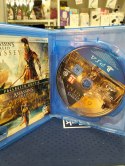 Assassin's Creed Origins & Odyssey Double Pack PS4 PlayStation 4 (PS4)