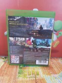 Cyberpunk 2077 Xbox One pudełkowa