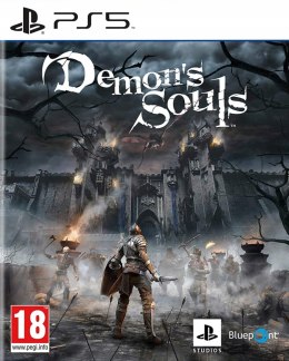 Demon's Souls Remake PlayStation 5 (PS5)