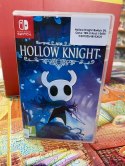 Hollow Knight Nintendo Switch