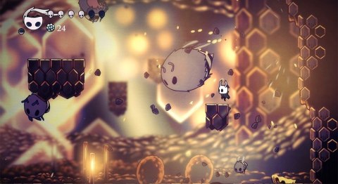 Hollow Knight Nintendo Switch