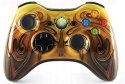Kontroler bezprzewodowy Xbox 360 Fable Edition