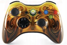 Kontroler bezprzewodowy Xbox 360 Fable Edition