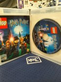 LEGO HARRY POTTER YEARS 1-4 PlayStation 3 (PS3)