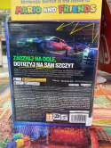 NFS Unbound PlayStation 5 (PS5) pudełkowa