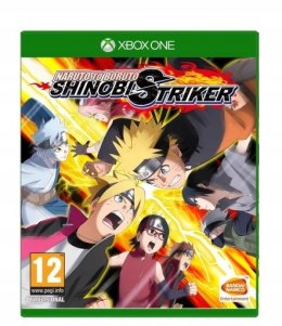 Naruto to Boruto: Shinobi Striker Xbox One