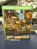 Naruto to Boruto: Shinobi Striker Xbox One