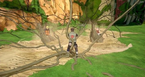 Naruto to Boruto: Shinobi Striker Xbox One